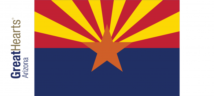 Arizona flag
